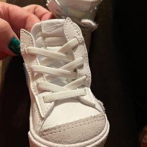 Toddler Nike Blazers
